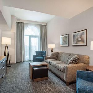 One-Bedroom King Suite Non-Smoking